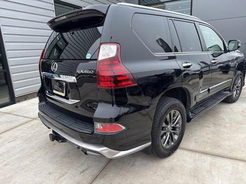 2019 Lexus GX 460 Premium