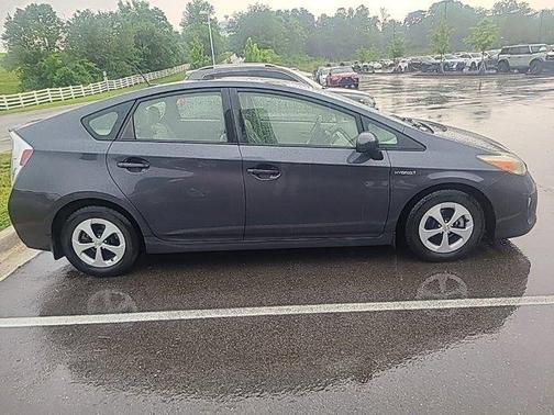 2013 Toyota Prius Five