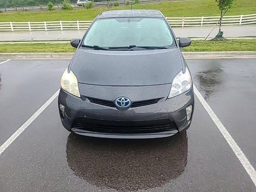 2013 Toyota Prius Five