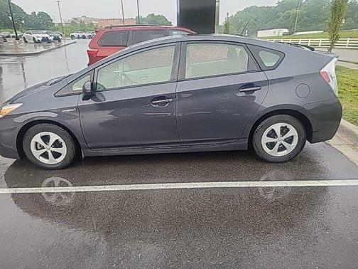 2013 Toyota Prius Five