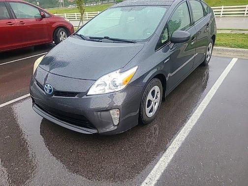 2013 Toyota Prius Five