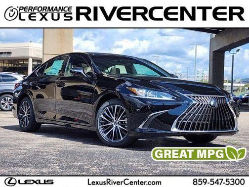 2024 Lexus ES 350 Base