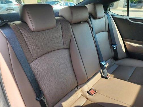 2024 Lexus ES 350 Base