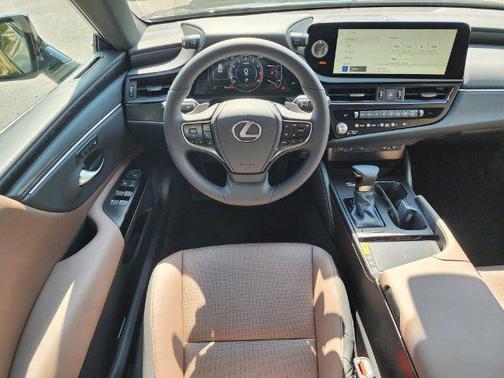 2024 Lexus ES 350 Base