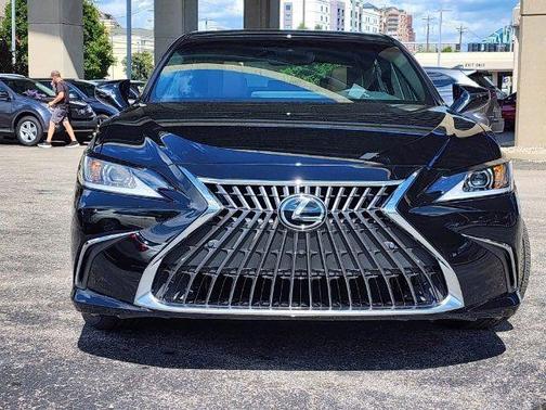 2024 Lexus ES 350 Base