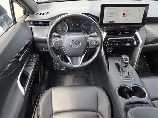 2024 Toyota Venza XLE