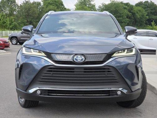2024 Toyota Venza XLE
