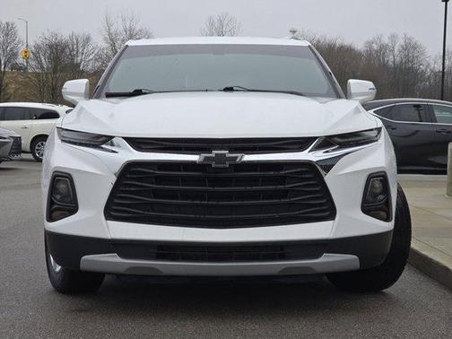 2019 Chevrolet Blazer 2LT