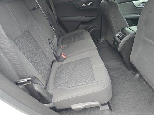 2019 Chevrolet Blazer 2LT