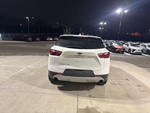 2019 Chevrolet Blazer 2LT