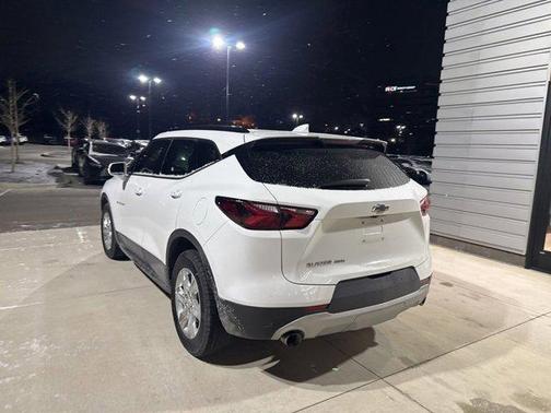 2019 Chevrolet Blazer 2LT