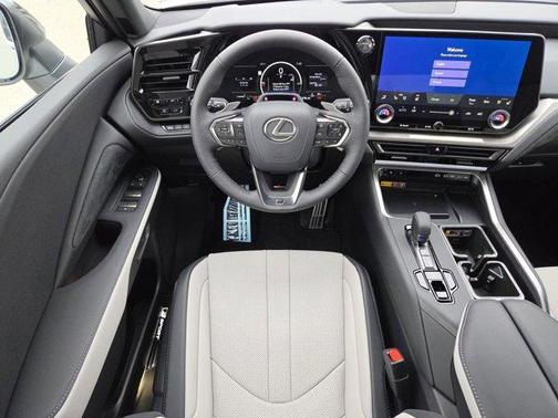 2026 Lexus TX 500h F SPORT Premium