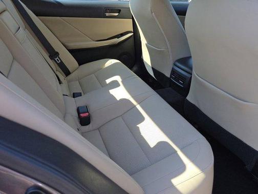 2019 Lexus IS 300 Base
