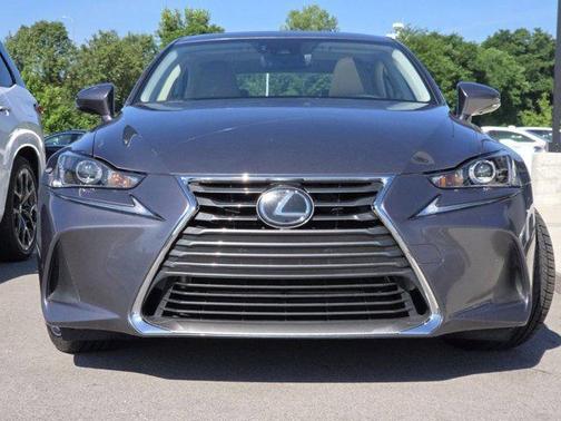 2019 Lexus IS 300 Base