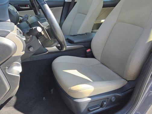 2019 Lexus IS 300 Base