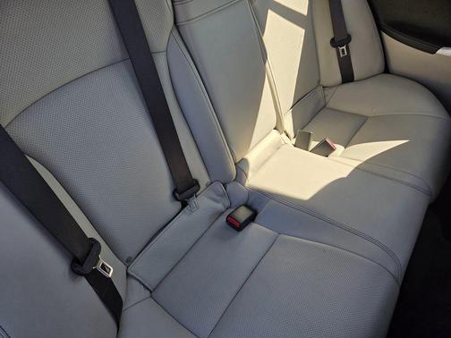 Breakwater Blue Metallic 2009 Lexus IS 250 Base