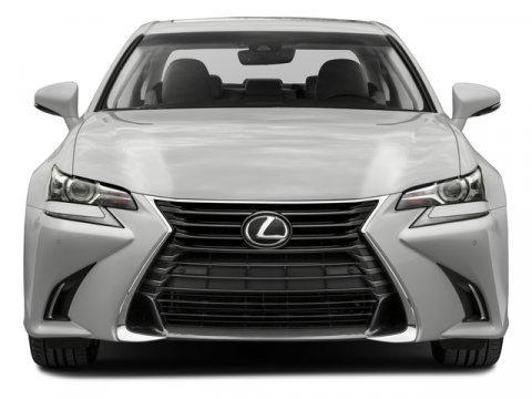 2016 Lexus GS 350 Base
