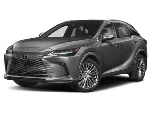 2026 Lexus RX 350 Luxury