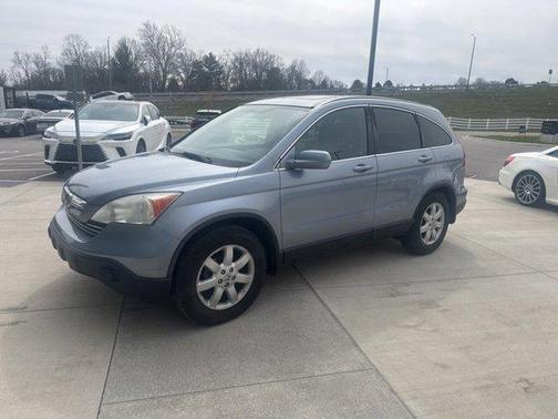 2007 Honda CR-V EX-L