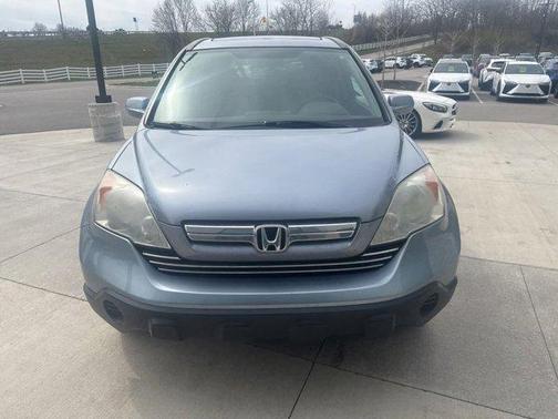 2007 Honda CR-V EX-L