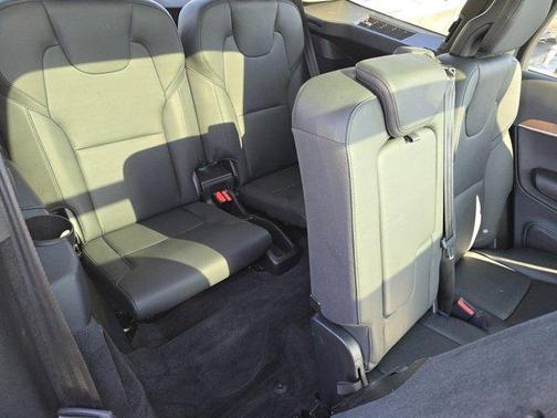 2023 Volvo XC90 B6 Plus 7-Seater