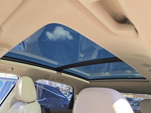 2019 Audi Q7 55 Prestige