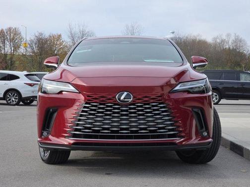 2024 Lexus RX 350 Premium Plus