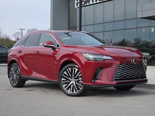2024 Lexus RX 350 Premium Plus