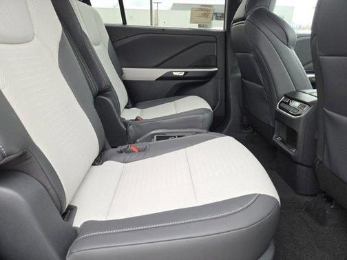 2026 Lexus TX 500h F SPORT Premium