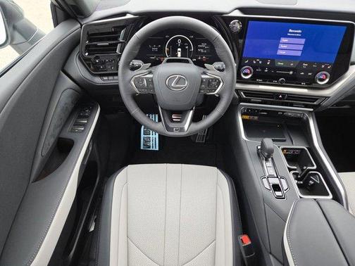 2026 Lexus TX 500h F SPORT Premium