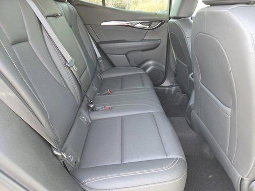 2025 Buick Envision Preferred AWD