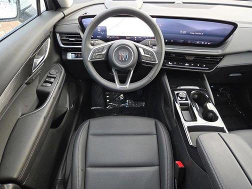 2025 Buick Envision Preferred AWD