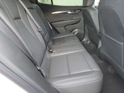 2025 Buick Envision Preferred AWD