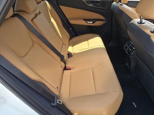2025 Lexus NX 350 350