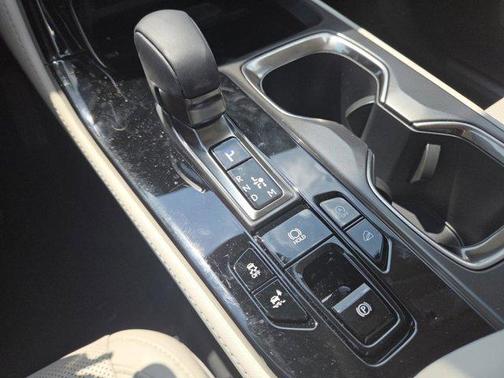 2025 Lexus NX 350 Luxury