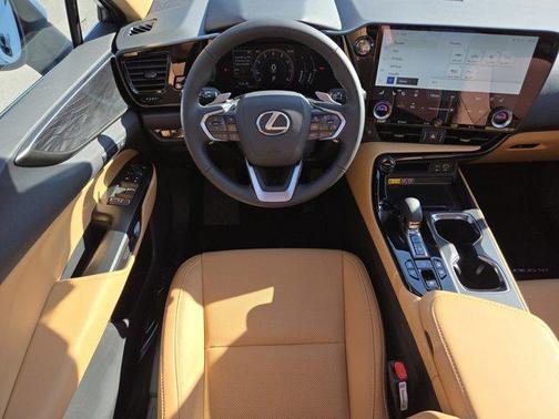2026 Lexus NX 350 NX 350 Premium
