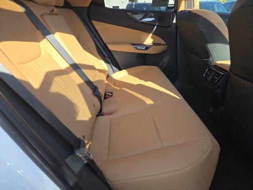 2026 Lexus NX 350 NX 350 Premium