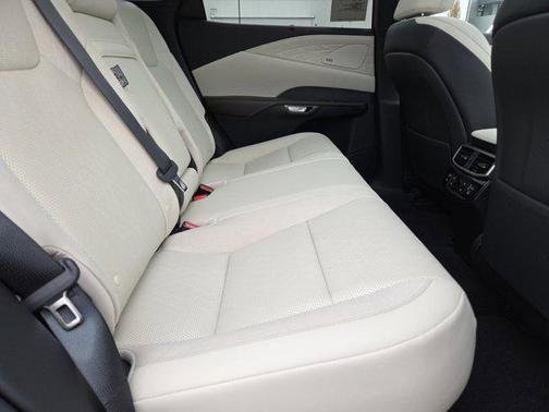 2026 Lexus RX 350 Luxury