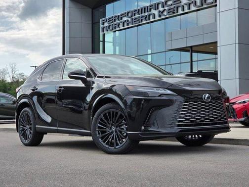 Caviar 2026 Lexus RX 350 Premium