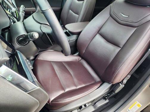 2022 Cadillac XT6 Premium Luxury AWD
