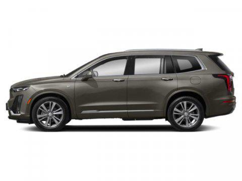 2022 Cadillac XT6 Premium Luxury AWD
