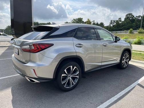 2019 Lexus RX 350 Base