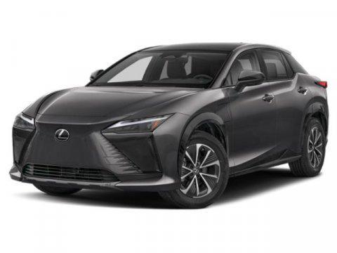 2026 Lexus RZ 450e Premium