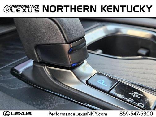 Iridium 2026 Lexus RX 350 Premium