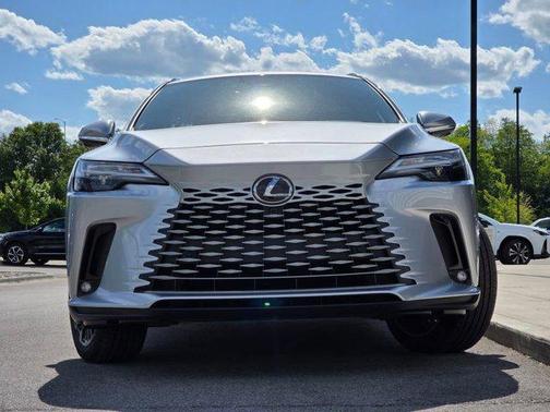 Iridium 2026 Lexus RX 350 Premium