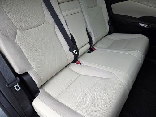Iridium 2026 Lexus RX 350 Luxury