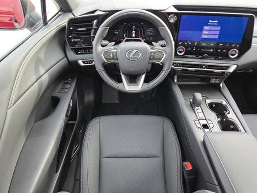 2026 Lexus RX 350 Base