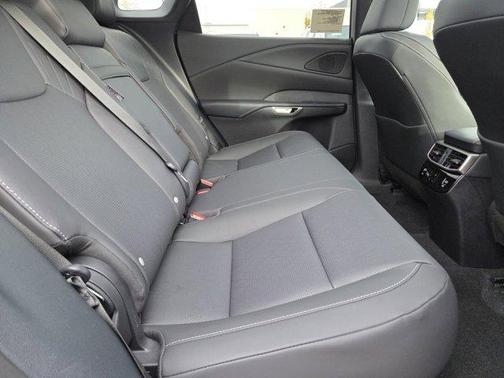 2026 Lexus RX 350 Base