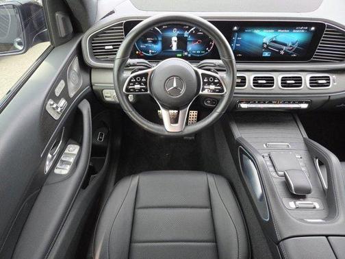2023 Mercedes-Benz GLS 450 4MATIC