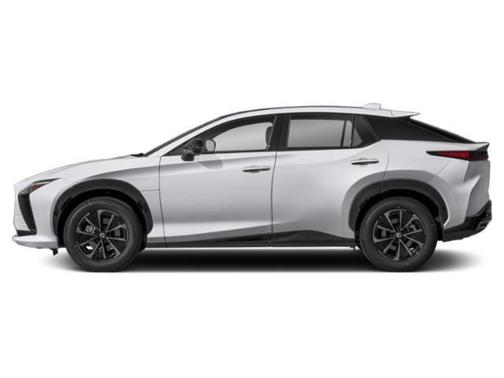 Iridium 2026 Lexus RZ 350e Premium